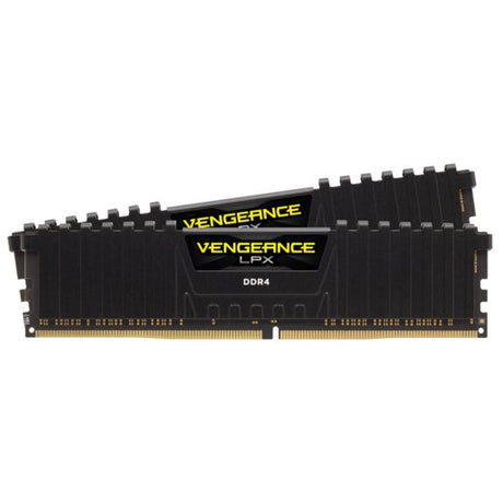 EAN 0840006608547 - Corsair Vengeance LPX módulo de memoria 32 GB 2 x 16 GB DDR4 288-pin DIMM imagen 1