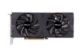 Pny Vga Nvidia Rtx 4060 Ti 8gb Verto Dual Fan Dlss