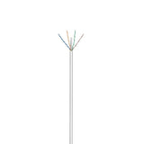 Ewent Bobina Cable Red Cat. 6 U/Utp, Lszh, 305mt