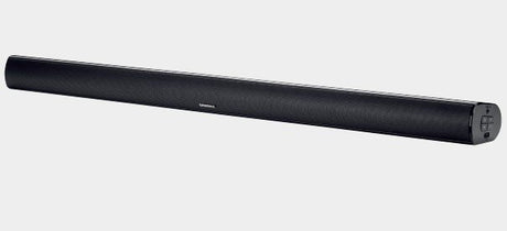 EAN 4013833017431 - Grundig DSB 950 Negro 2.0 canales 40 W imagen 1