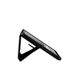 Funda Tablet Uag Metropolis Black Para Ipad 2019 10.2"