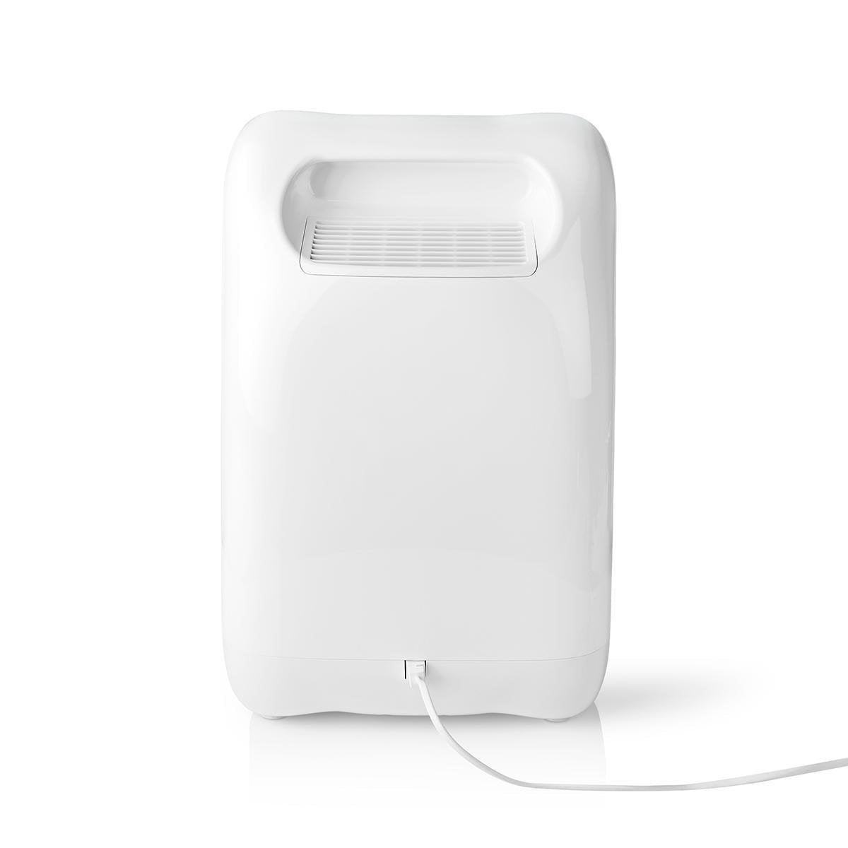 EAN 5412810319572 - Nedis AIPU200CWT purificador de aire 25 m² 54 dB 50 W Blanco imagen 4
