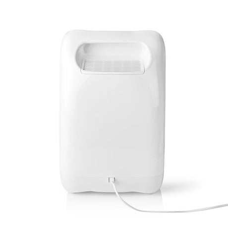 EAN 5412810319572 - Nedis AIPU200CWT purificador de aire 25 m² 54 dB 50 W Blanco imagen 4