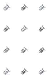 Ocypus Gamma F12 Elite Argb (Blanco, Pack De 3, 120 Mm) Gamma-F12-Wh3am00e-Gl