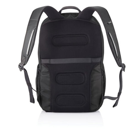 EAN 8714612130018 - XD-Design Bobby Explore mochila Mochila de viaje Negro Tereftalato de polietileno (PET) imagen 4