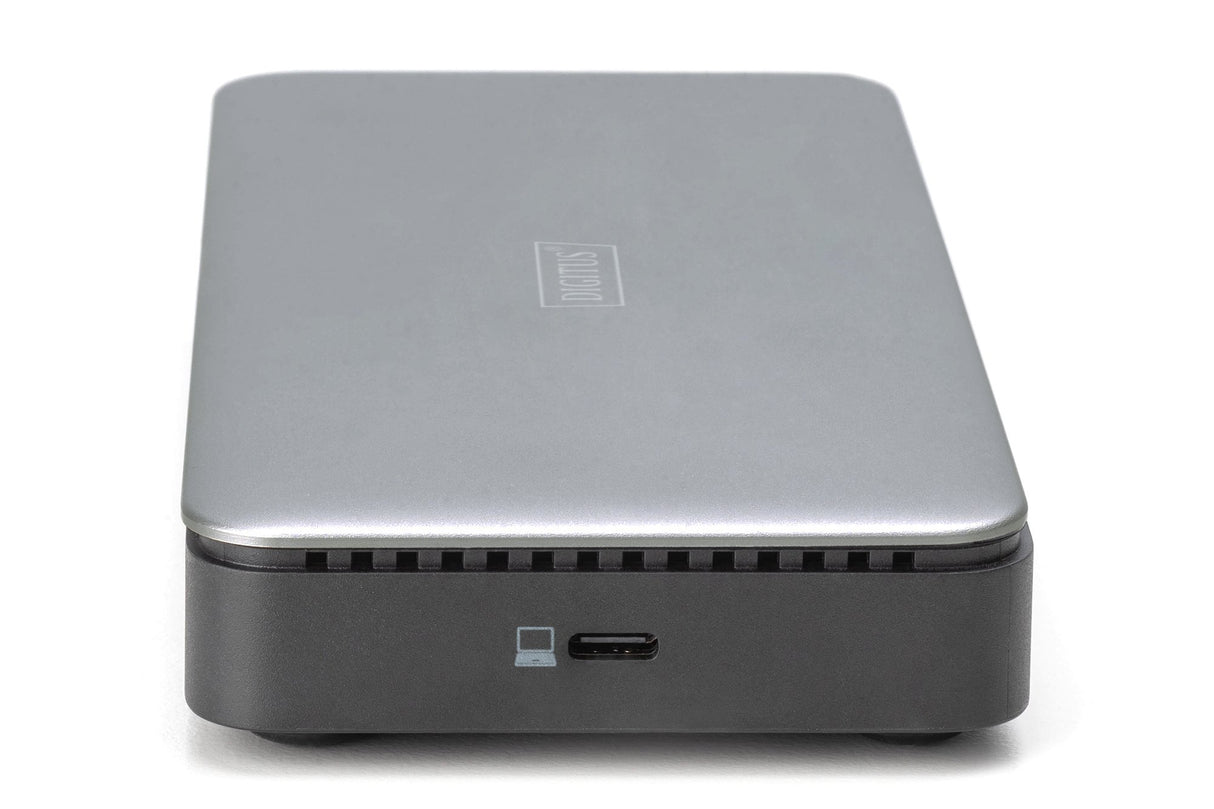 EAN 4016032497769 - Digitus DA-70917 base para portátil y replicador de puertos Alámbrico USB 3.2 Gen 2 (3.1 Gen 2) Type-C Ne imagen 3