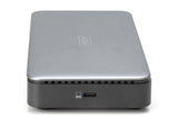 EAN 4016032497769 - Digitus DA-70917 base para portátil y replicador de puertos Alámbrico USB 3.2 Gen 2 (3.1 Gen 2) Type-C Ne imagen 3
