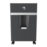 Hp Pro Shredder 15cc 20l Triturador De Papel Microcorte