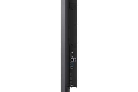EAN 8806095575742 - Samsung WA86D pizarra blanca interactiva 2,18 m (86") 3840 x 2160 Pixeles Pantalla táctil Gris imagen 9