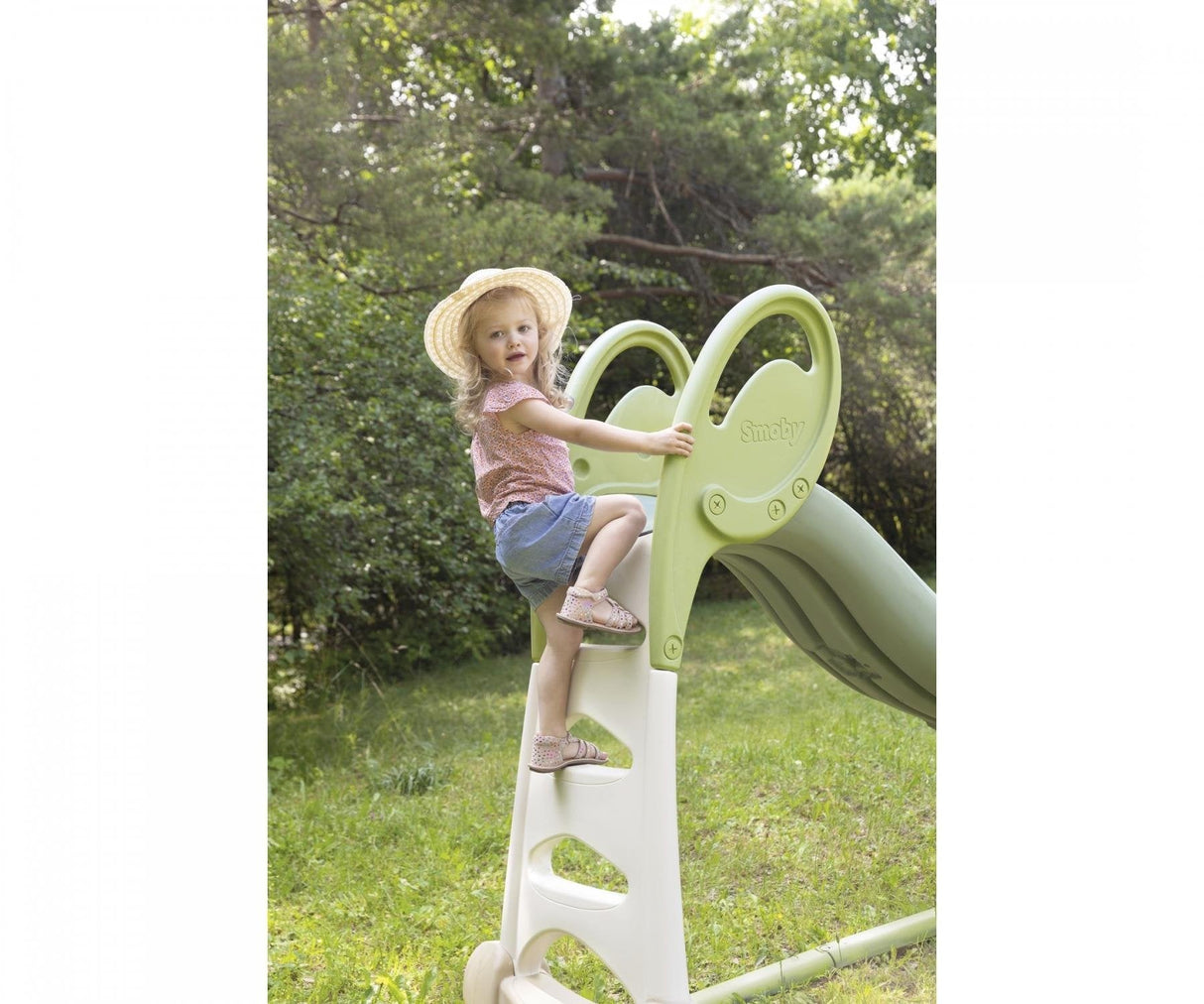 Zjezdzalnia Xl (Slizg 230cm)