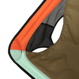 EAN 8809874946290 - Helinox Chair One Highback (RE) Silla de camping 4 pata(s) Negro, Marrón, Color menta, Naranja imagen 5