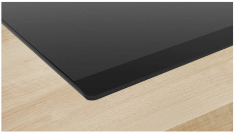 EAN 4242005289509 - Bosch PKF631FP3E hobs Negro Integrado 60 cm Cerámico 4 zona(s) imagen 2