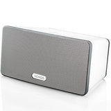 Sonos Play:3 Wireless Smart Sound Multi-Room Speaker White