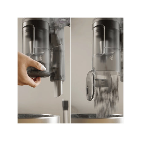 EAN 7333394049274 - Electrolux EP61CB21OG Aspiradora escoba 2 en 1 Batería Secar Sin bolsa 0,6 L 85 W Verde 2,5 Ah imagen 14