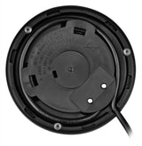 Hervidor  Eta Eta160490000 Eléctrico Adéla, 1600 W, Capacidad 1 L, Acero Inoxidable