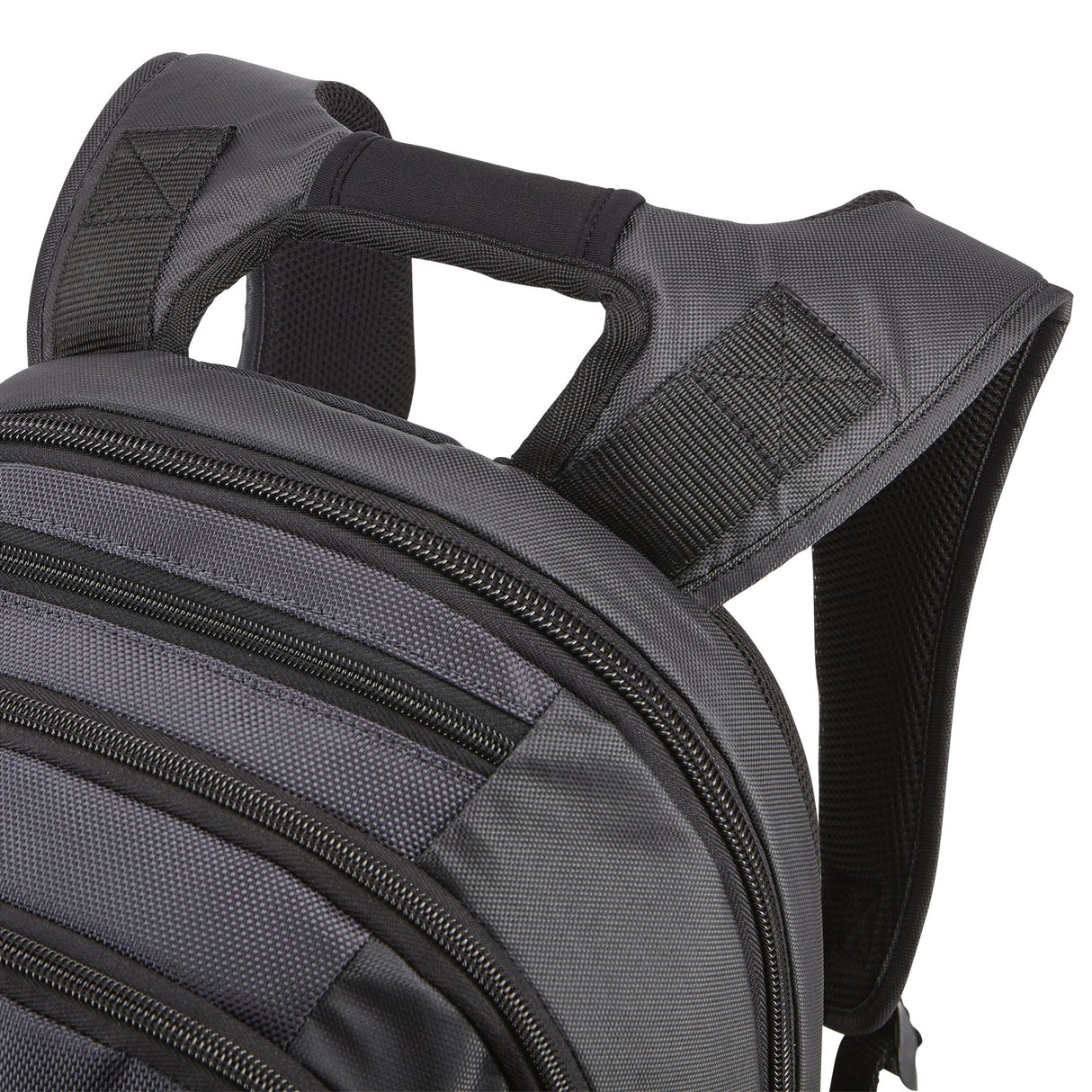 EAN 85854237154 - Case Logic InTransit RBP-414 Black mochila Negro Nylon imagen 20