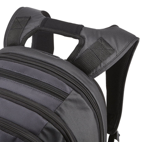 EAN 85854237154 - Case Logic InTransit RBP-414 Black mochila Negro Nylon imagen 20
