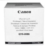 Canon Qy6-0086-000 Cabeza De Impresora Inyección De Tinta