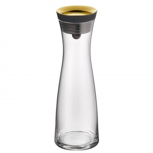 Wmf Basic Wasserkaraffe 1,0l Gold