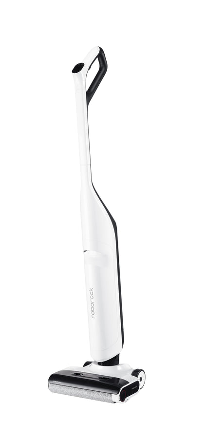 EAN 6974653811365 - Roborock Flexi Lite Aspiradora vertical Batería Seca y húmeda Sin bolsa Negro, Blanco 6,4 Ah imagen 13