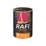 EAN 5902921304937 - Dolina Noteci Rafi Pato Adulto 400 g imagen 1
