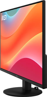EAN 4711377259248 - MSI Pro MP272L pantalla para PC 68,6 cm (27") 1920 x 1080 Pixeles Full HD LED Negro imagen 20