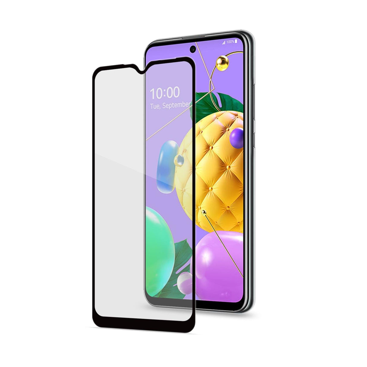 Celly Protector Cristal Samsung A42