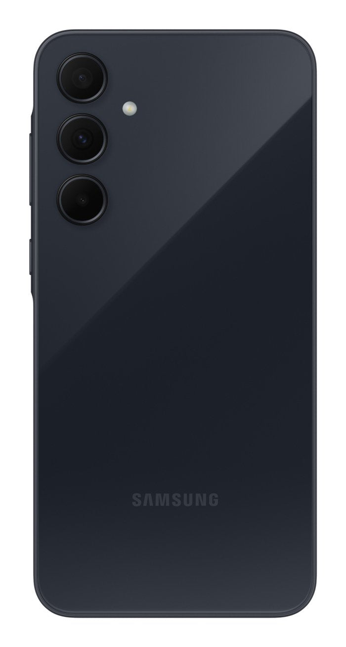 EAN 8806095525631 - Samsung Galaxy A35 5G 16,8 cm (6.6") Ranura híbrida Dual SIM Android 14 USB Tipo C 6 GB 128 GB 5000 mAh M imagen 3