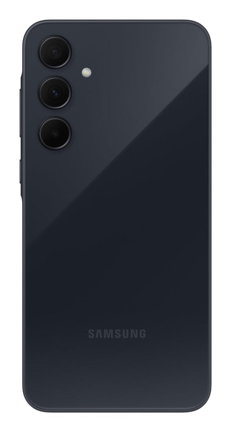 EAN 8806095525631 - Samsung Galaxy A35 5G 16,8 cm (6.6") Ranura híbrida Dual SIM Android 14 USB Tipo C 6 GB 128 GB 5000 mAh M imagen 3