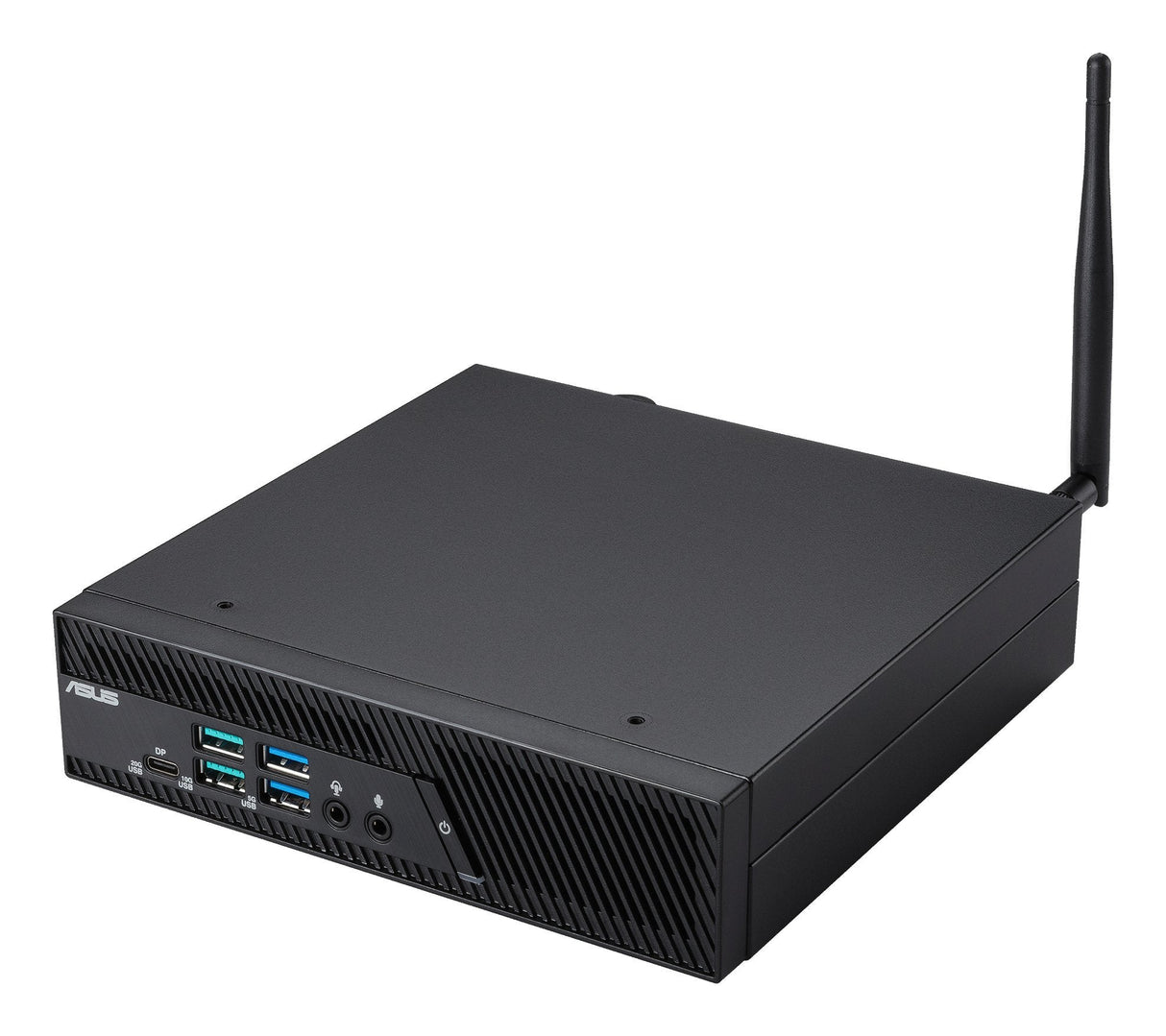 Mini Pc  Asus Pb64-B70083ah  Cu7 265 16gb 512ssd W11 Pro