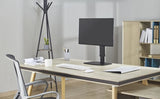 Equip Soporte De Mesa Con Base Para Monitor 17"-32"