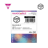 EAN 8433281012264 - Nanocable 10.20.1700-305 cable de red Cat7 SF/UTP (S-FTP) imagen 5