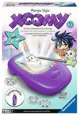 Ravensburger Xoomy Midi Manga Style, 23533
