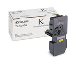Toner Original Kyocera Tk 5240k,Negro Para Ecosys M5526cdn, M5526cdw, P5026cdn, P5026cdw