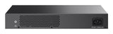 EAN 6957939003814 - Mercusys MS124GS switch Gigabit Ethernet (10/100/1000) Negro imagen 2