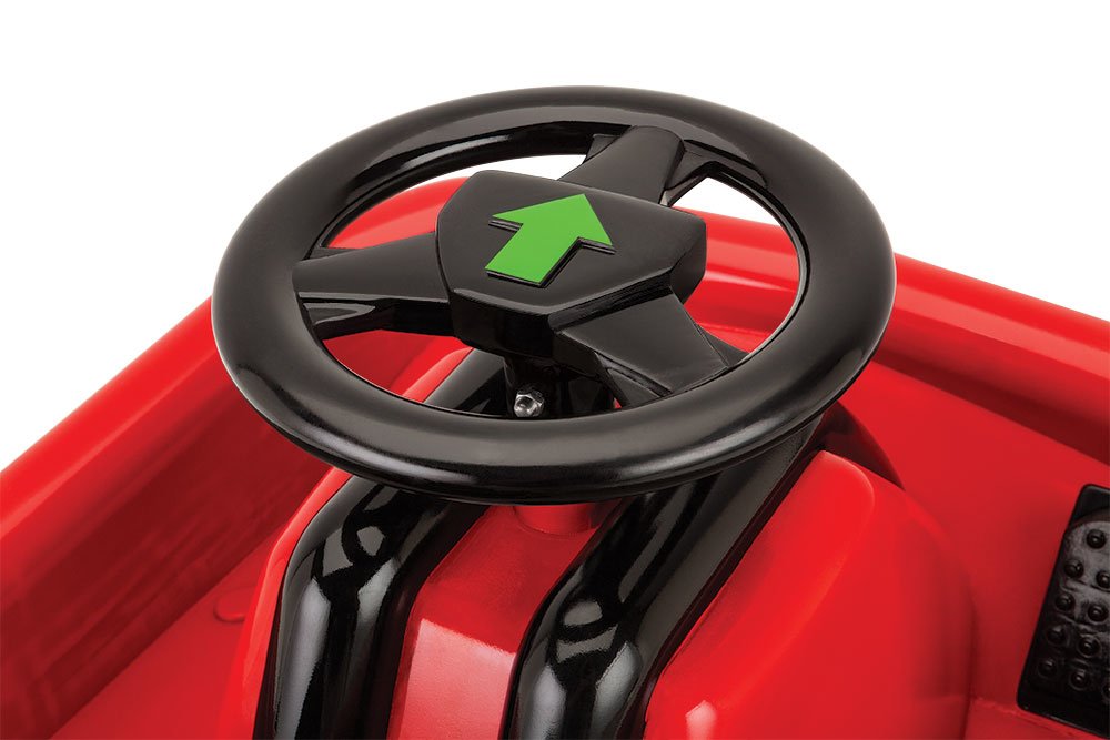 Kart Eléctrico Razor Lil Crazy