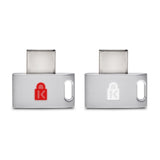 EAN 0085896647096 - Kensington K64709WW lector de huella digital USB Tipo C Gris imagen 7
