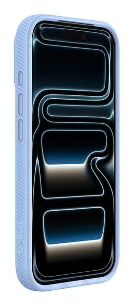Magnetic Case-Iphone 17 Max-Marina Blue