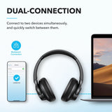 EAN 194644037819 - Soundcore A3004311 auricular y casco Auriculares Inalámbrico Diadema Llamadas/Música/Deporte/Uso diario US imagen 7