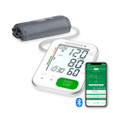 EAN 4015588512018 - Medisana BU 572 Antebrazo Automático 2 usuario(s) imagen 1