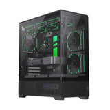 Caja Pc Gamemax  Case  Vista 2 Ab  Atx