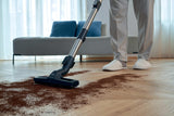 Cyclonic Vacuum Cleaner Hoover Hp410p 011