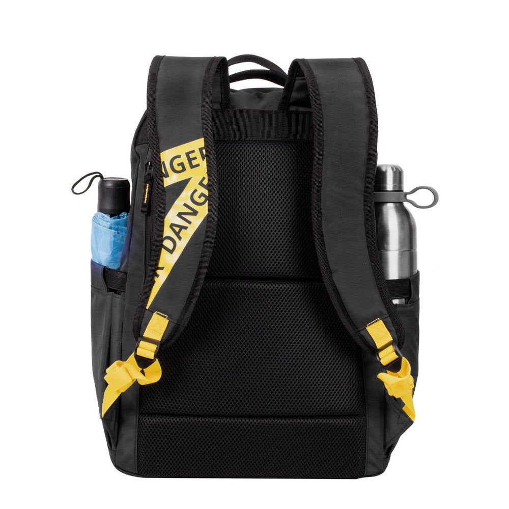 Mochila Riva Nb Erehs 15,6" Negro 5461