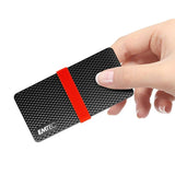 Emtec Ssd 2tb 3.2 Gen2 X200 Portable 4k