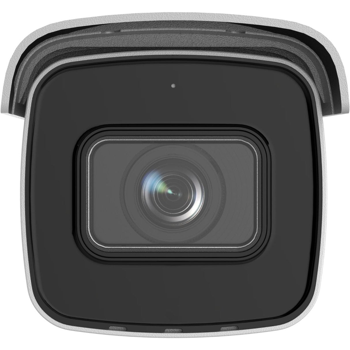 Cámara Bullet Ip 2mp 2.8-12 Mm Varifocal Motorizada Ip67 Ik10 Ir60 Wdr120 E/S Audio Alarma Acusense 2ªgen Hikvision