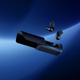 Auriculares  Sony Interactive Entertainment Pulse Explore Wireless, Para Juegos Negros, Usb-C, Bluetooth 1000044436