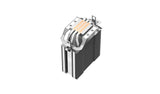 EAN 6933412727897 - DeepCool AG300 Conjunto de chips Refrigerador de aire 9,2 cm Negro, Metálico imagen 6