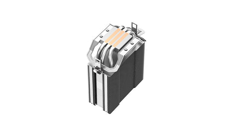 EAN 6933412727897 - DeepCool AG300 Conjunto de chips Refrigerador de aire 9,2 cm Negro, Metálico imagen 6