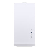Jonsbo U4 Pro Mesh Midi-Tower - Blanco