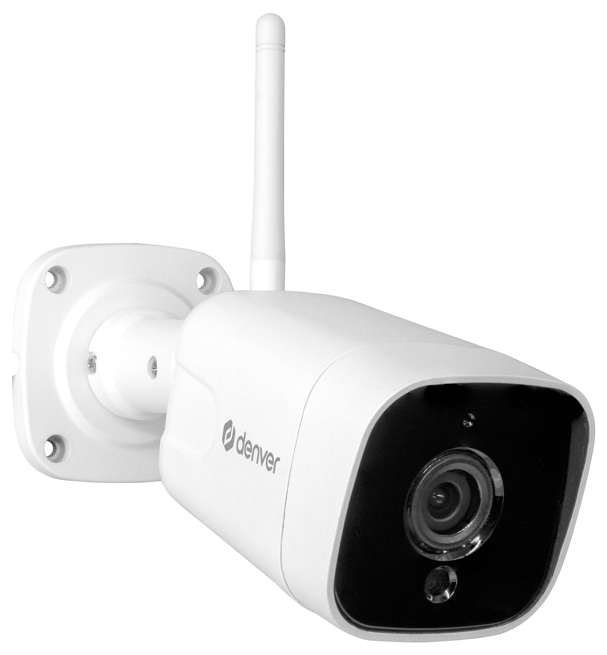 Denver Ioc-241 Outdoor Wifi-Cam